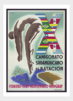 Uruguay Sports Championships Digital Download